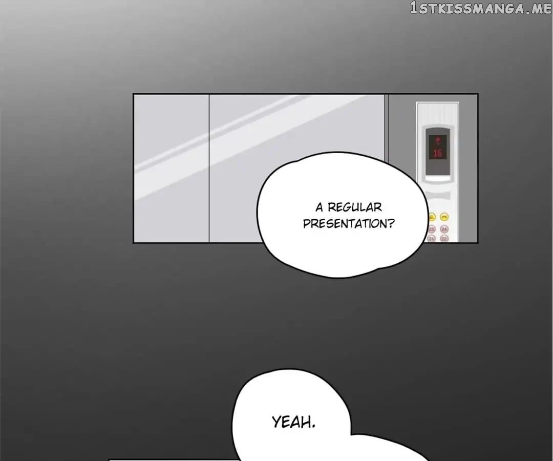 Am I Too Old for a Boyfriend?! chapter 87 - page 24