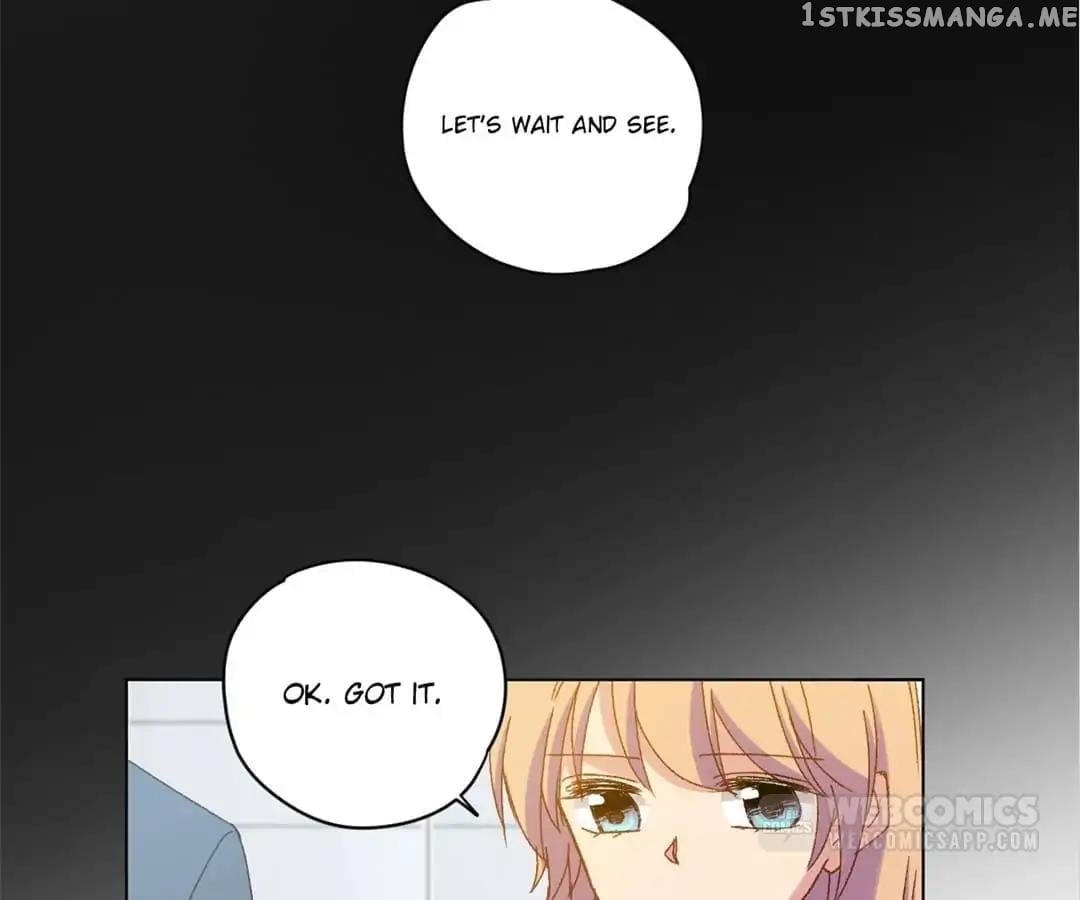 Am I Too Old for a Boyfriend?! chapter 87 - page 26