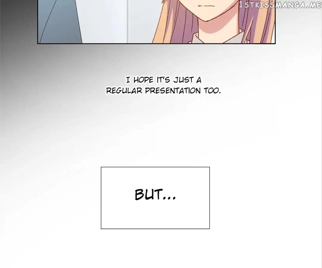 Am I Too Old for a Boyfriend?! chapter 87 - page 27