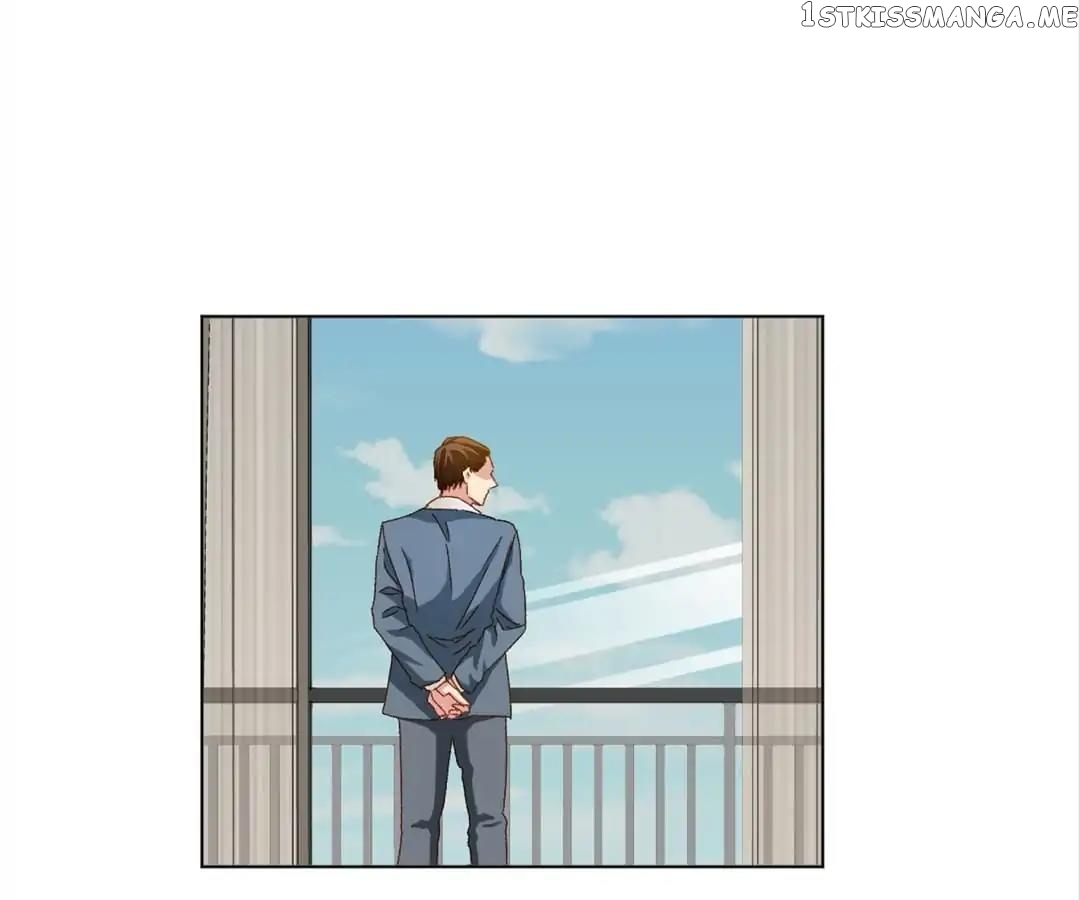 Am I Too Old for a Boyfriend?! chapter 87 - page 3
