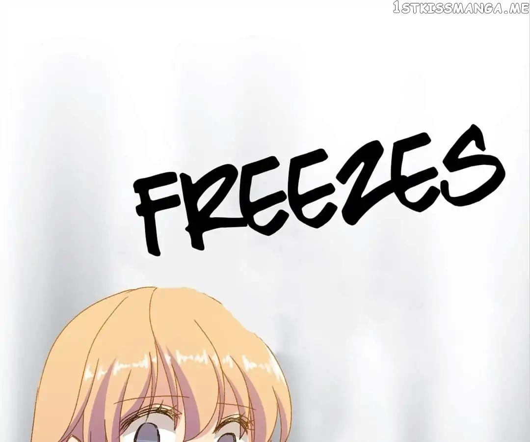 Am I Too Old for a Boyfriend?! chapter 87 - page 31