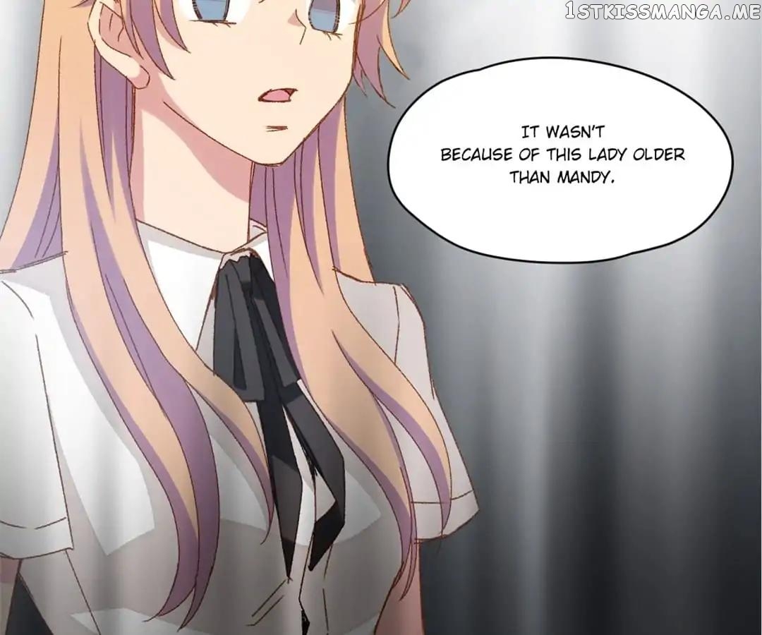 Am I Too Old for a Boyfriend?! chapter 87 - page 32