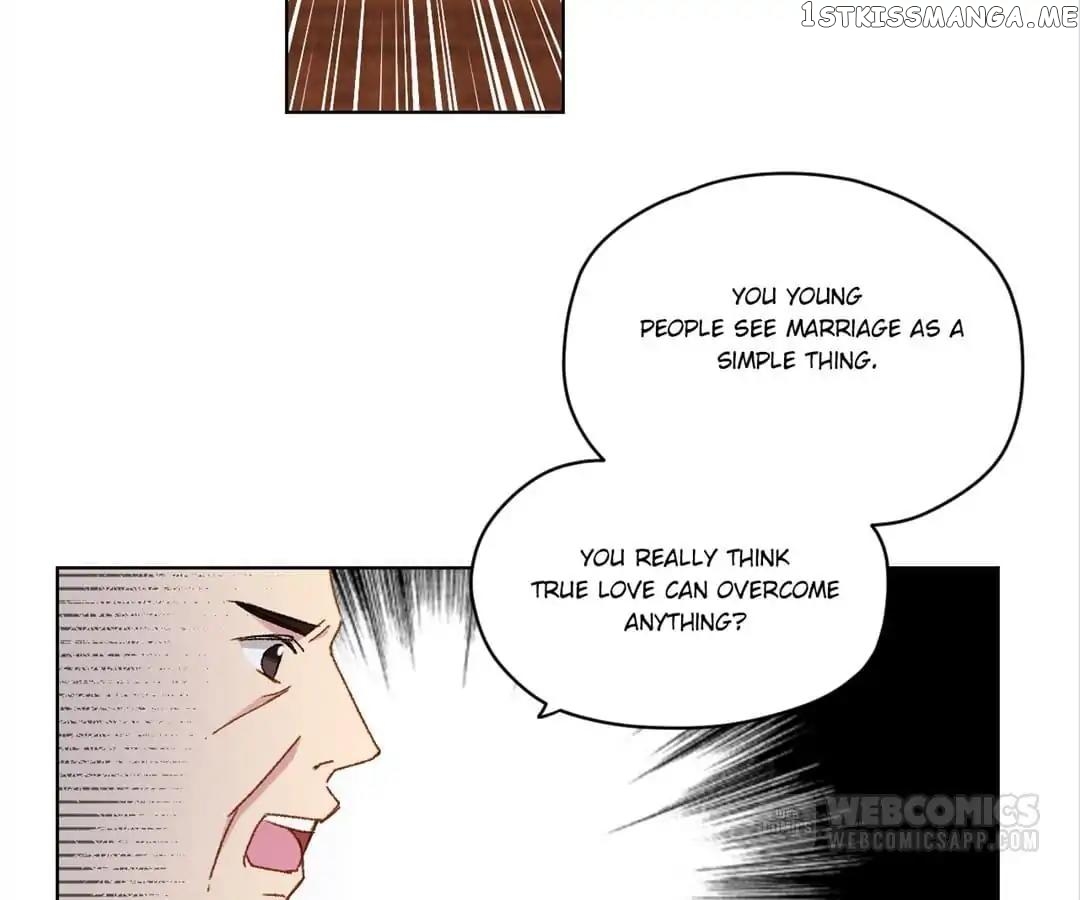 Am I Too Old for a Boyfriend?! chapter 87 - page 38