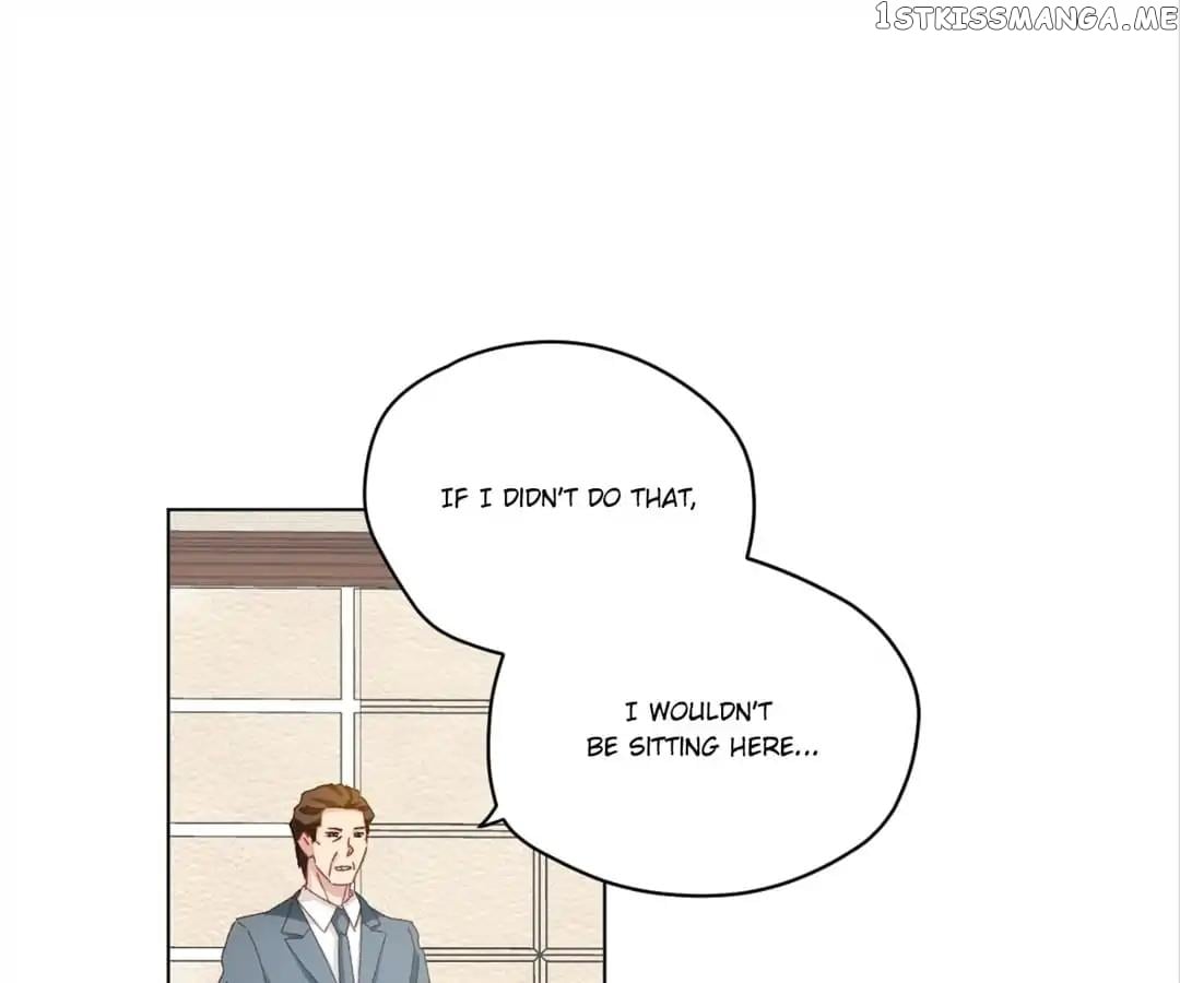Am I Too Old for a Boyfriend?! chapter 87 - page 51