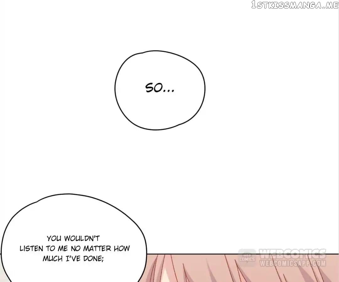 Am I Too Old for a Boyfriend?! chapter 87 - page 54