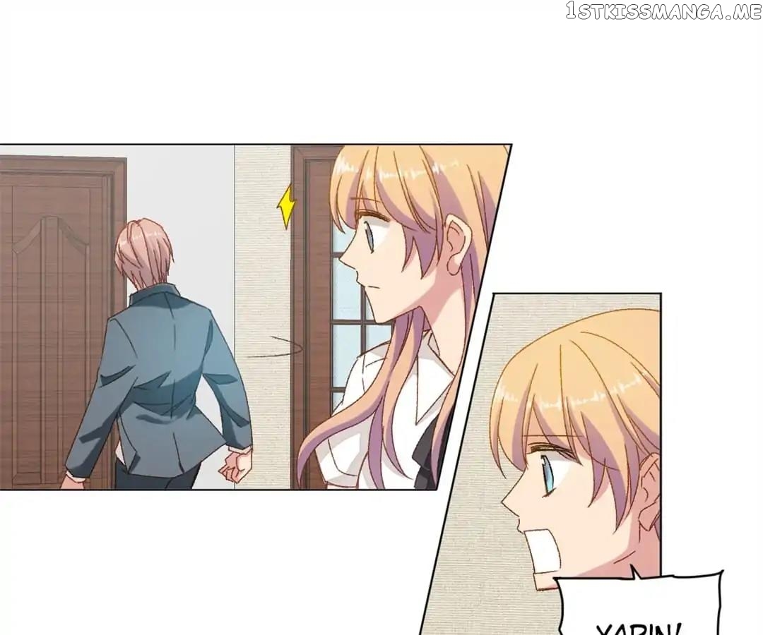 Am I Too Old for a Boyfriend?! chapter 87 - page 57