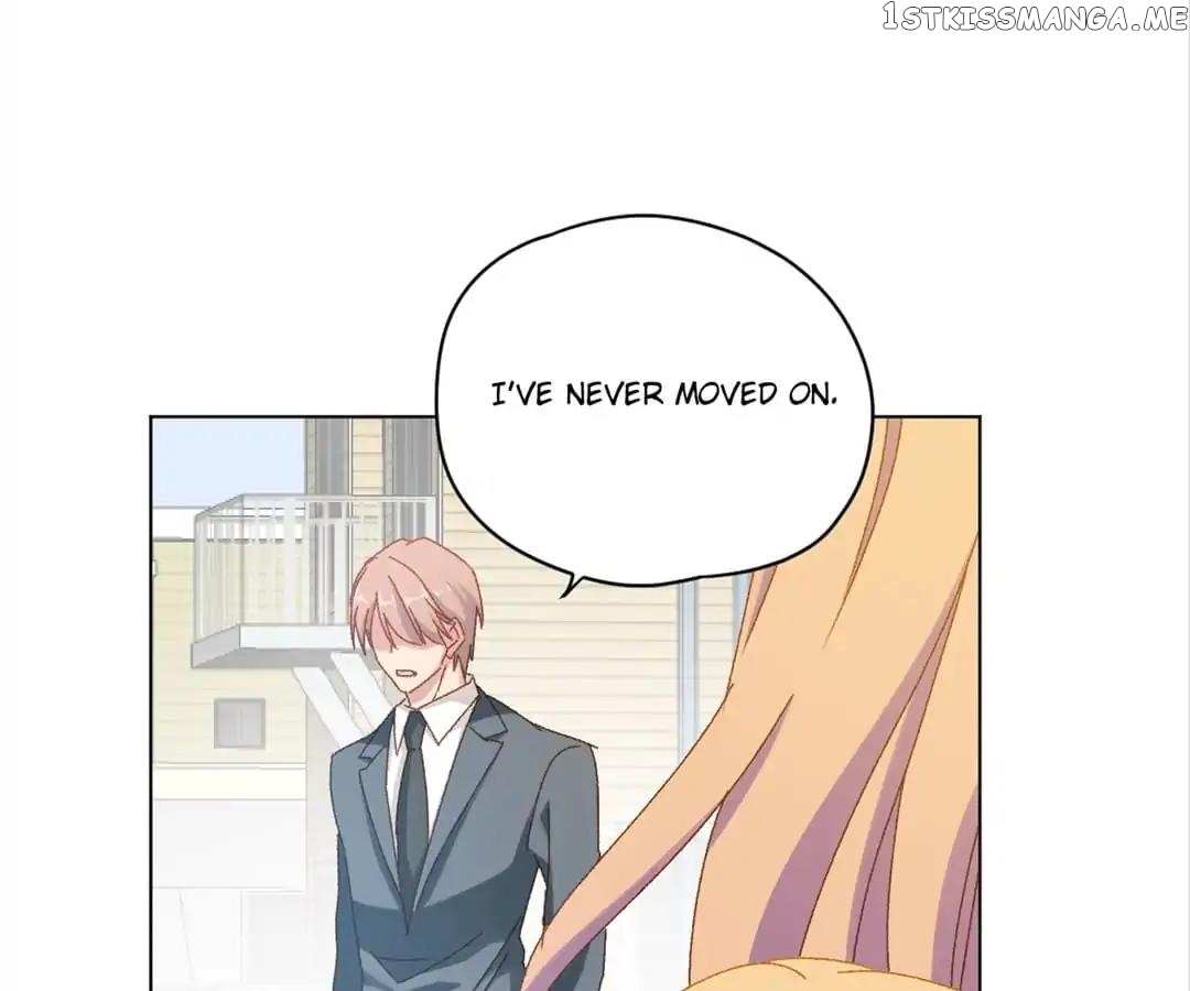 Am I Too Old for a Boyfriend?! chapter 87 - page 73