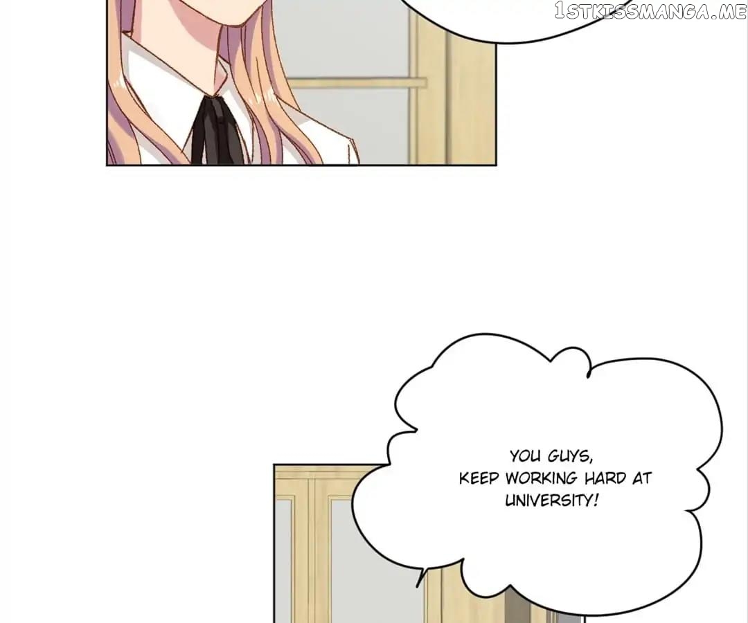 Am I Too Old for a Boyfriend?! chapter 86 - page 11