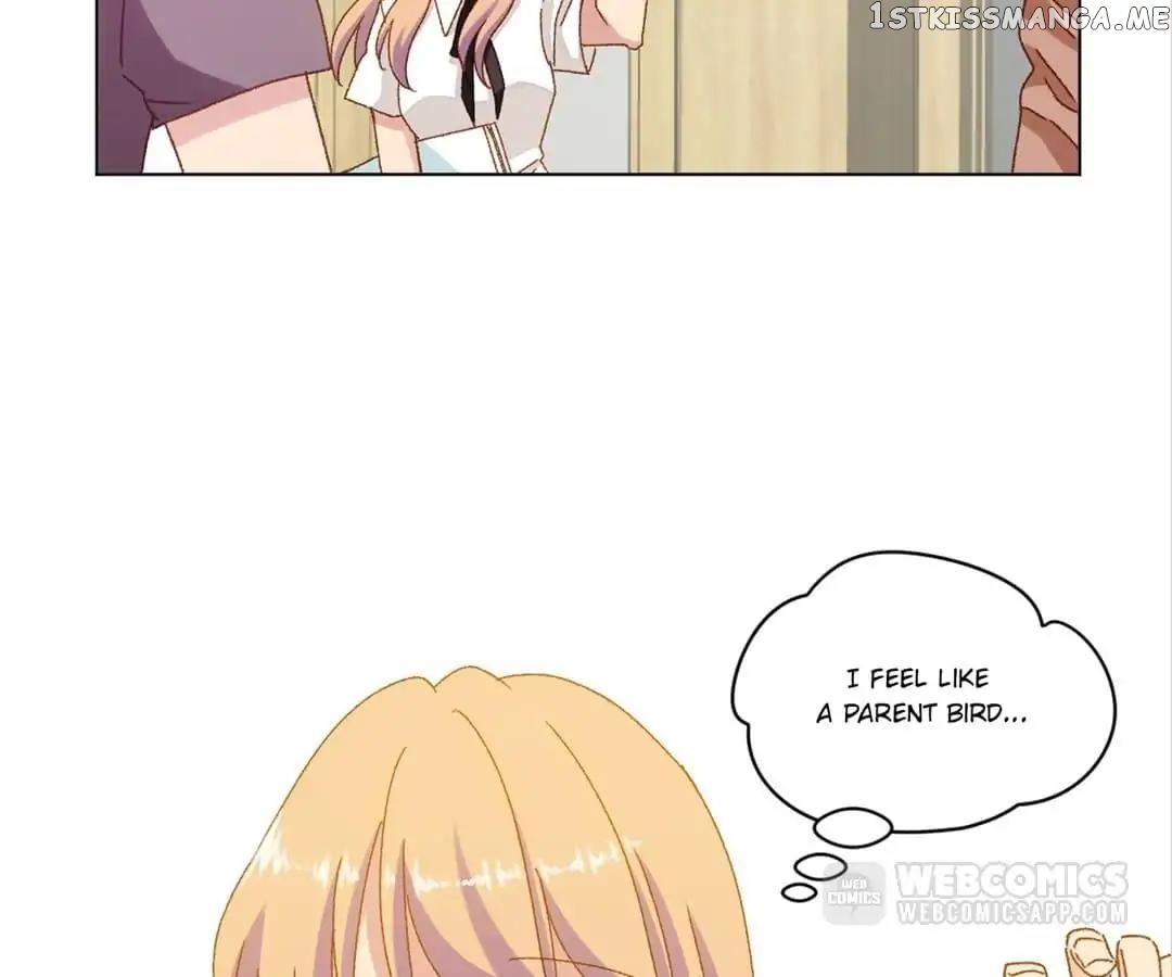 Am I Too Old for a Boyfriend?! chapter 86 - page 14