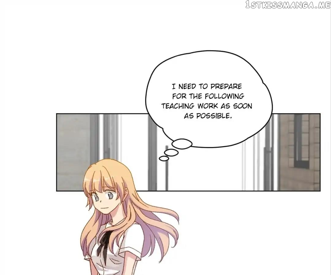 Am I Too Old for a Boyfriend?! chapter 86 - page 17