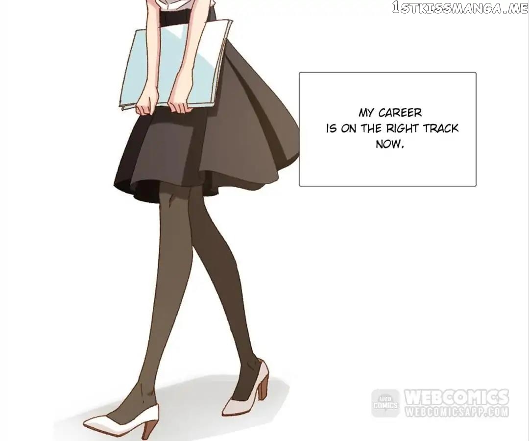 Am I Too Old for a Boyfriend?! chapter 86 - page 18