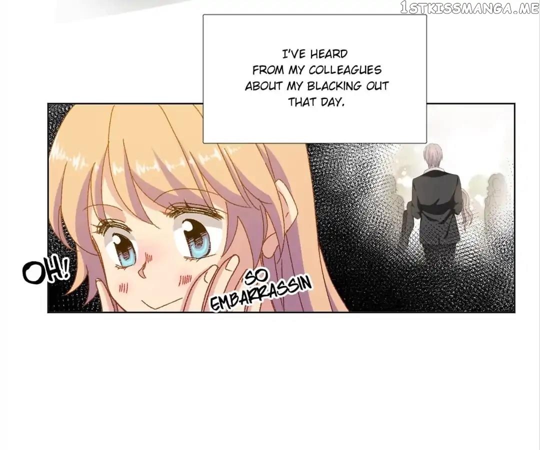 Am I Too Old for a Boyfriend?! chapter 86 - page 19