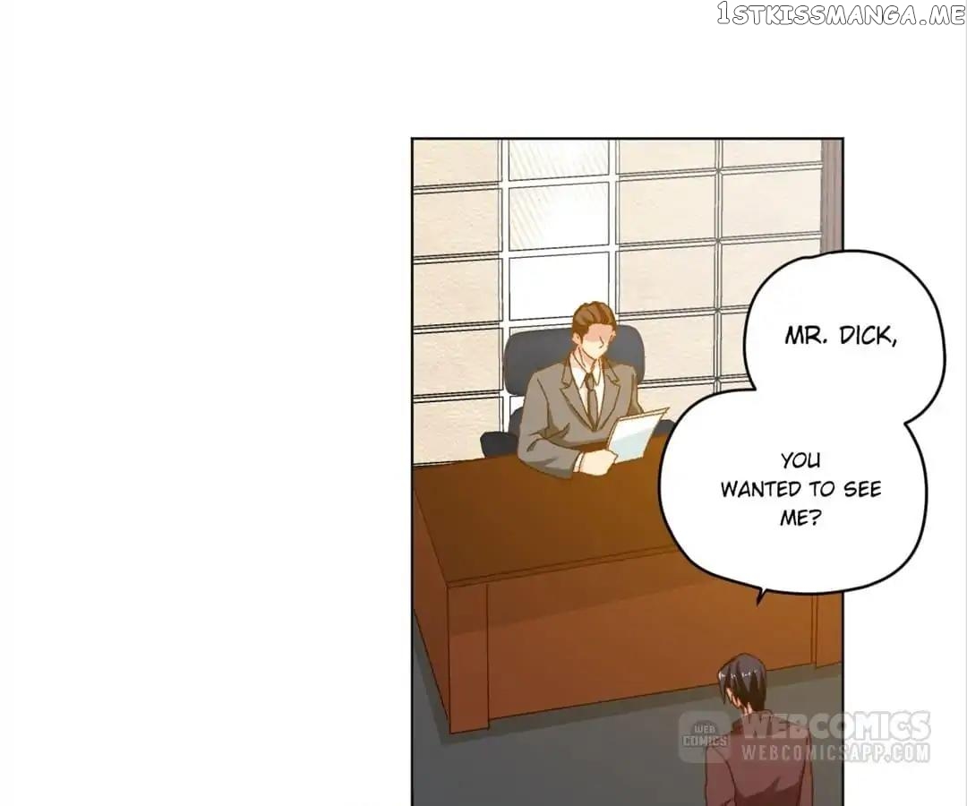 Am I Too Old for a Boyfriend?! chapter 86 - page 2