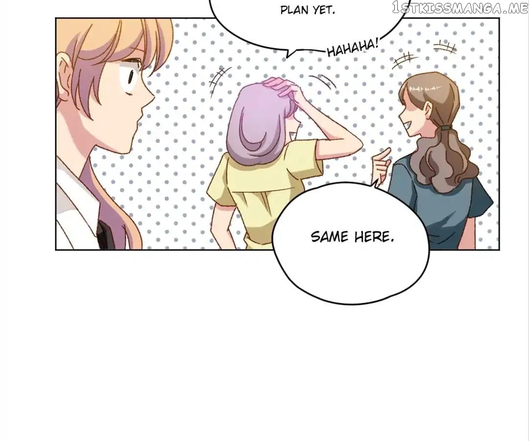 Am I Too Old for a Boyfriend?! chapter 86 - page 23