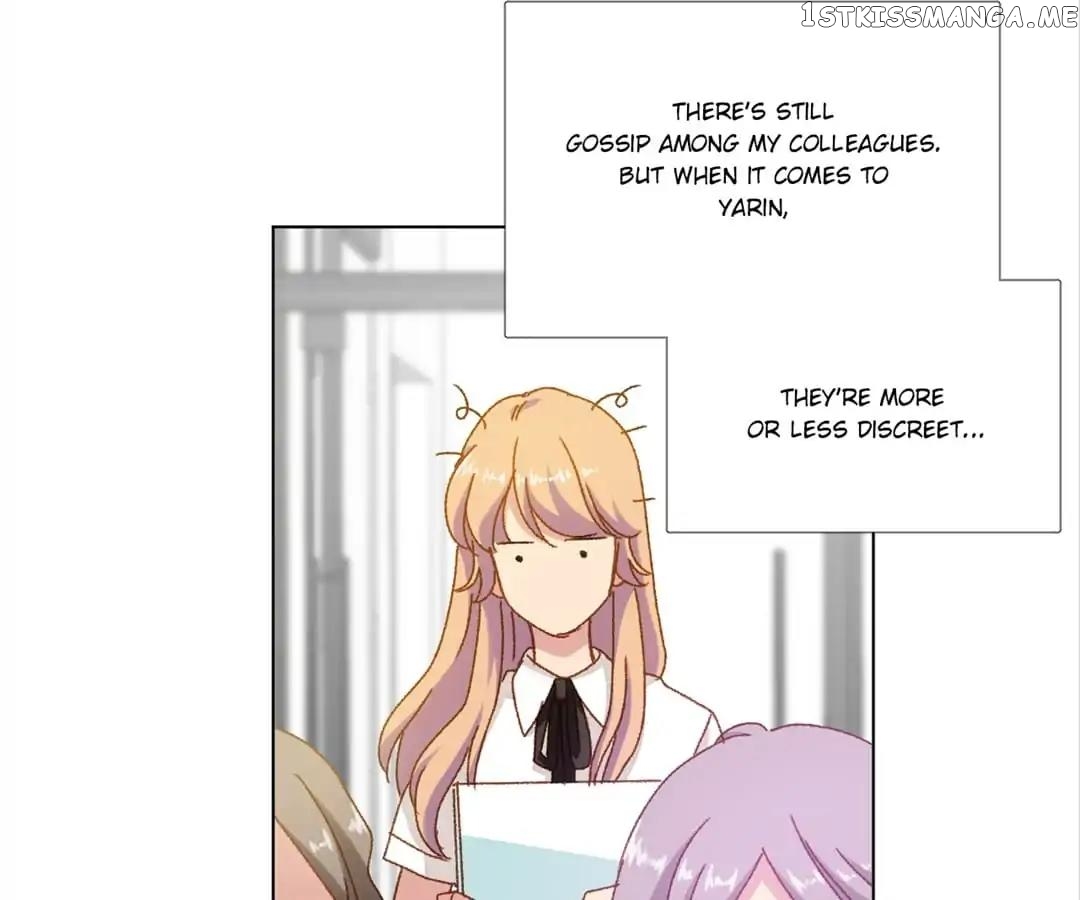 Am I Too Old for a Boyfriend?! chapter 86 - page 24