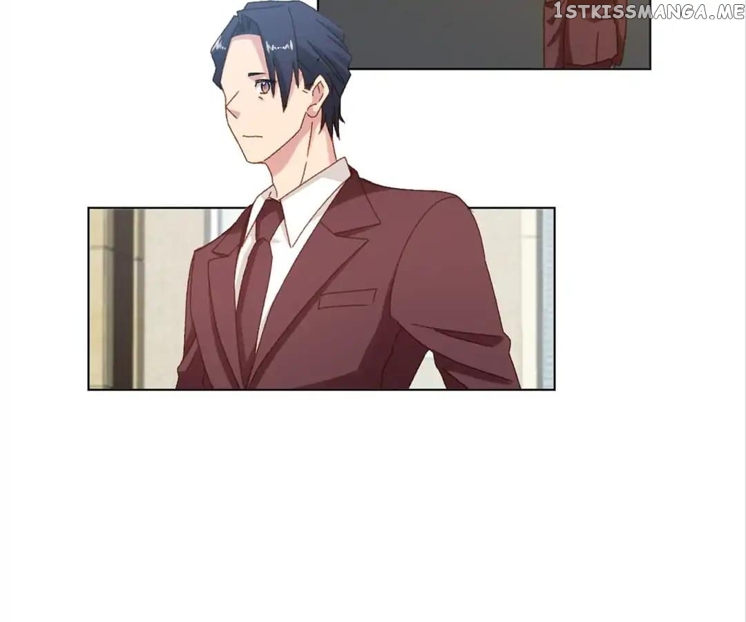 Am I Too Old for a Boyfriend?! chapter 86 - page 3
