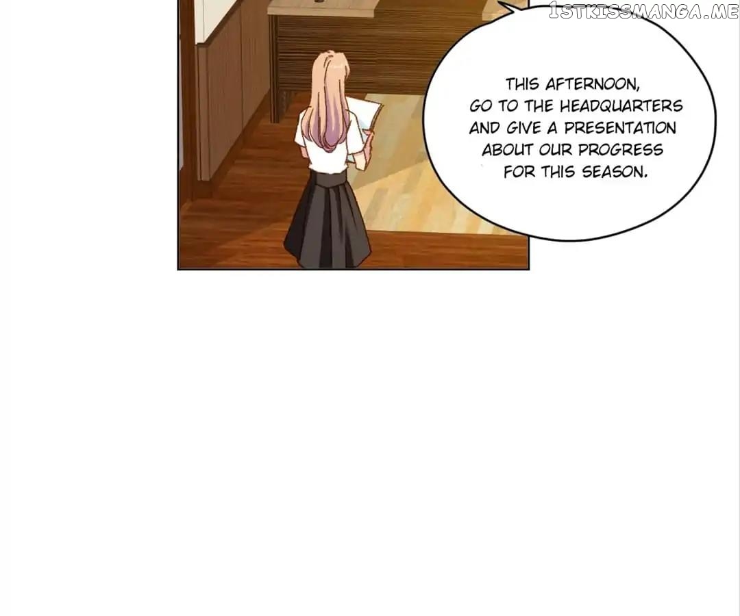 Am I Too Old for a Boyfriend?! chapter 86 - page 31