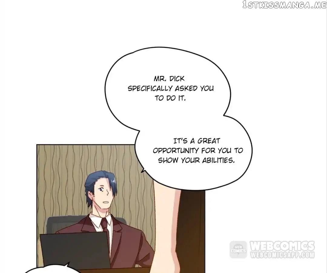 Am I Too Old for a Boyfriend?! chapter 86 - page 34