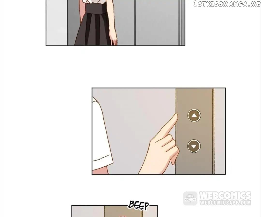 Am I Too Old for a Boyfriend?! chapter 86 - page 54