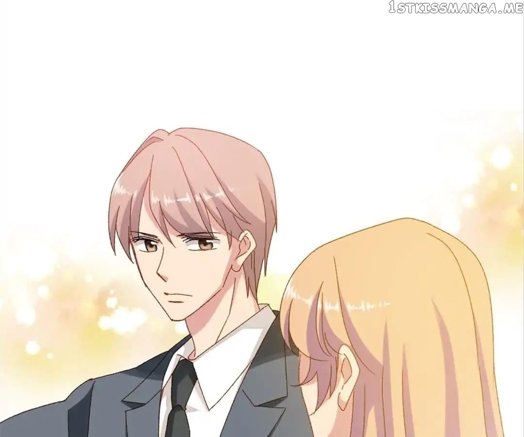 Am I Too Old for a Boyfriend?! chapter 86 - page 57