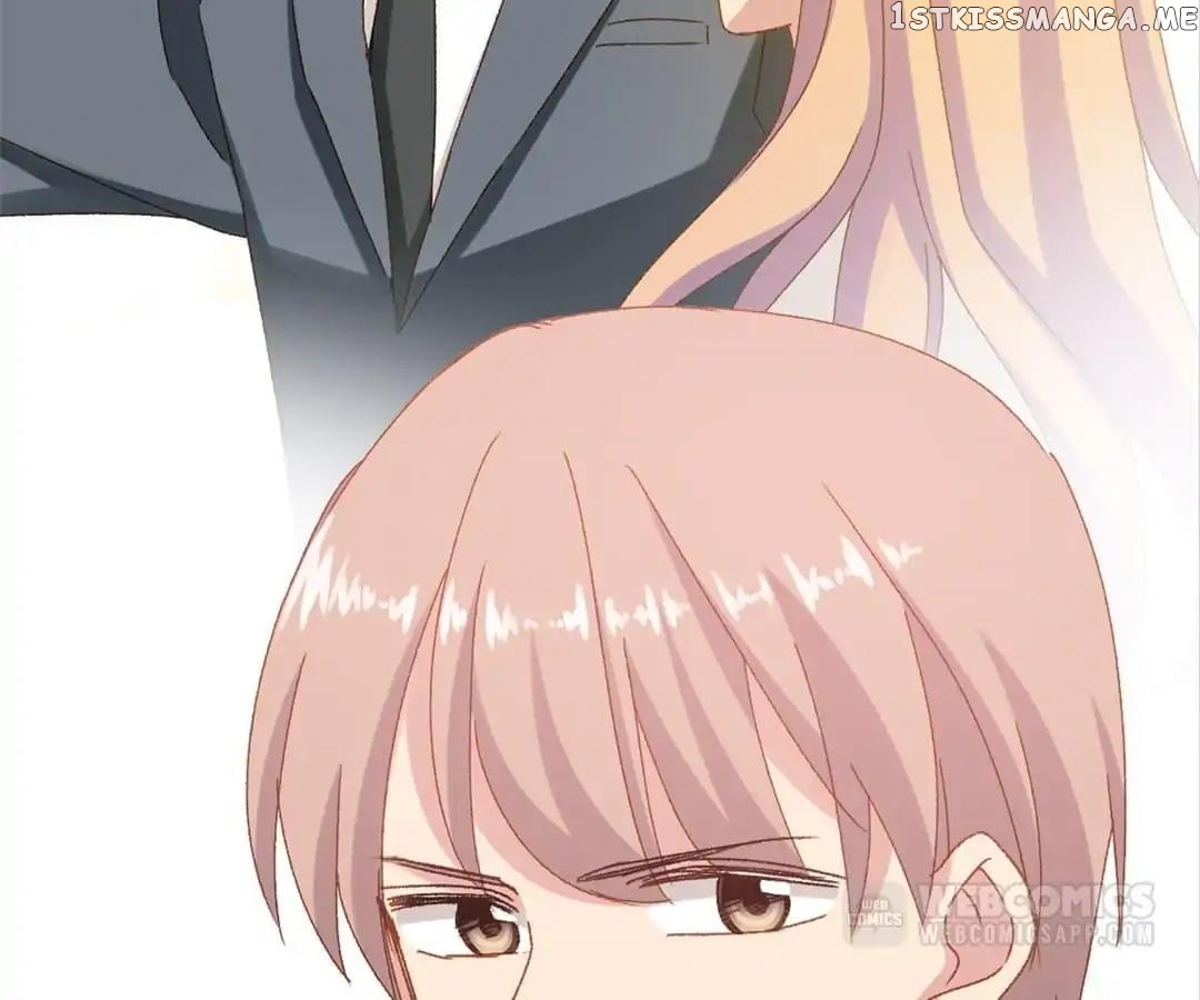 Am I Too Old for a Boyfriend?! chapter 86 - page 58