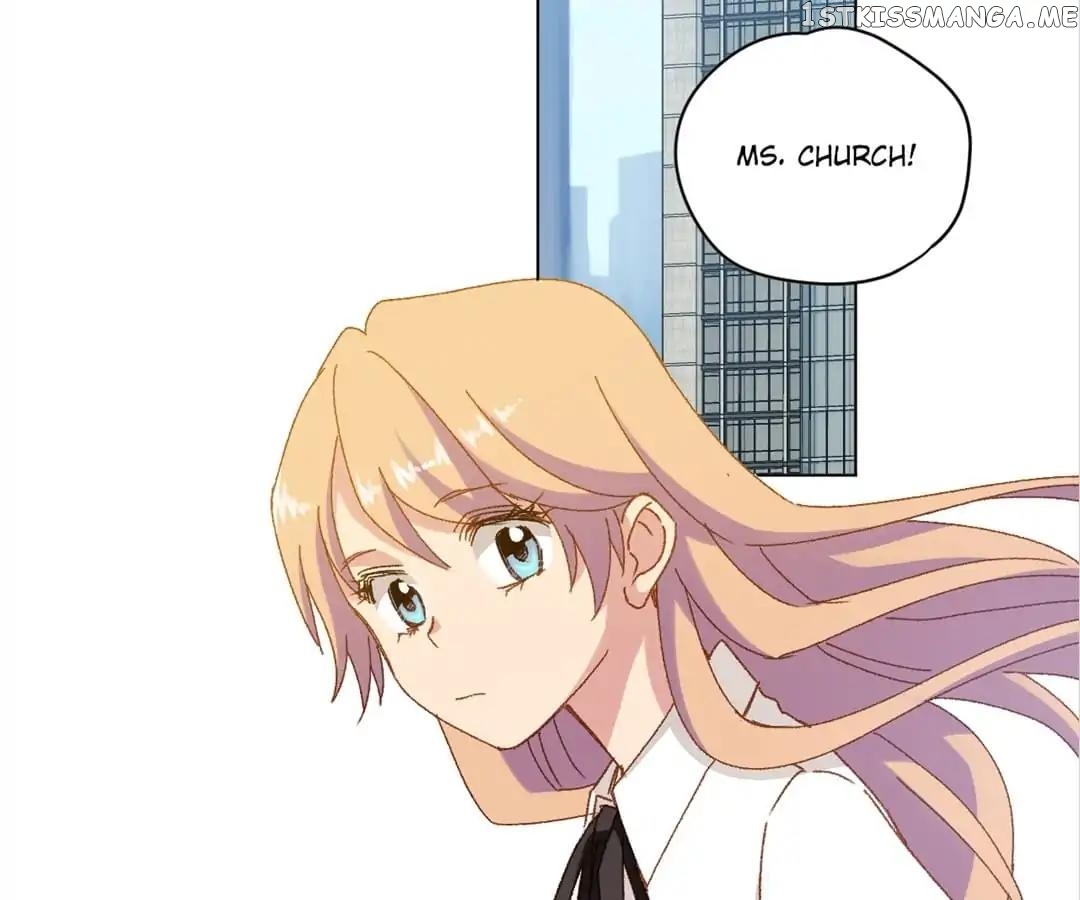 Am I Too Old for a Boyfriend?! chapter 86 - page 7