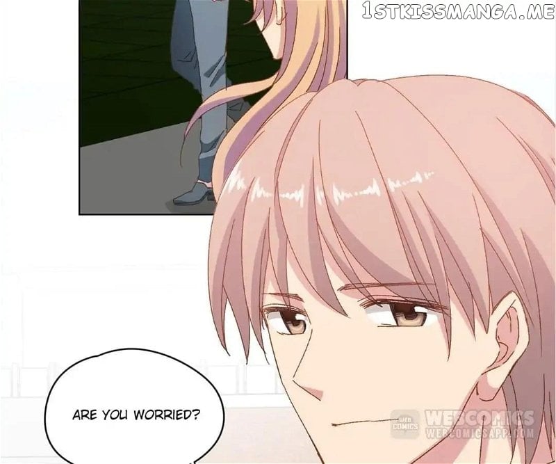 Am I Too Old for a Boyfriend?! chapter 85 - page 18