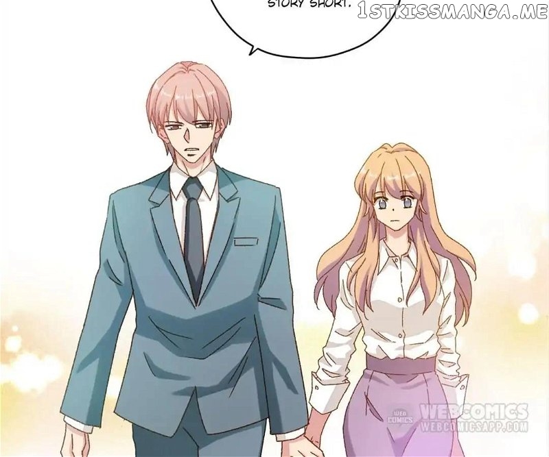 Am I Too Old for a Boyfriend?! chapter 85 - page 2