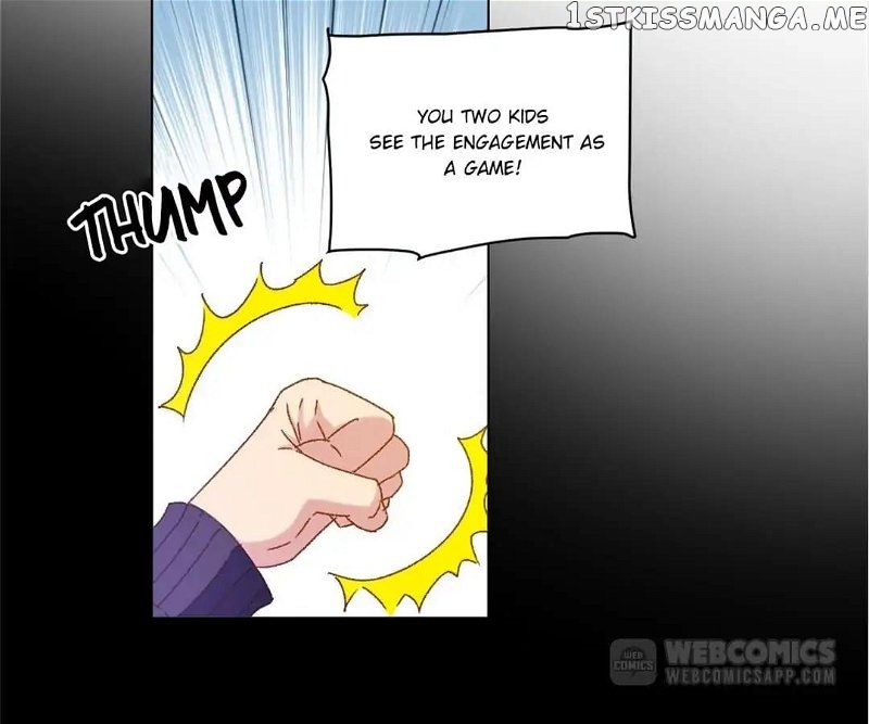 Am I Too Old for a Boyfriend?! chapter 85 - page 22