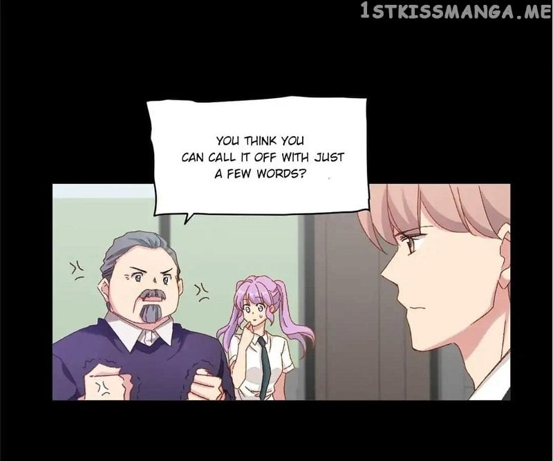 Am I Too Old for a Boyfriend?! chapter 85 - page 23