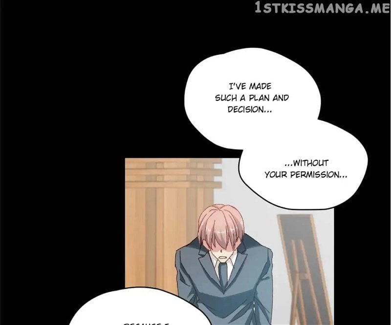 Am I Too Old for a Boyfriend?! chapter 85 - page 24