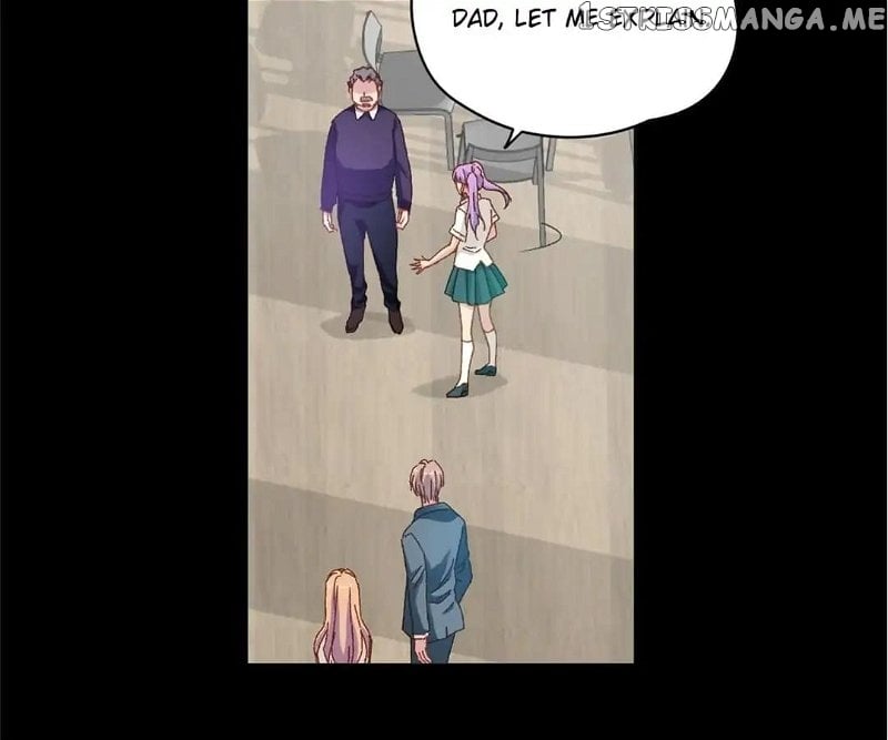 Am I Too Old for a Boyfriend?! chapter 85 - page 28