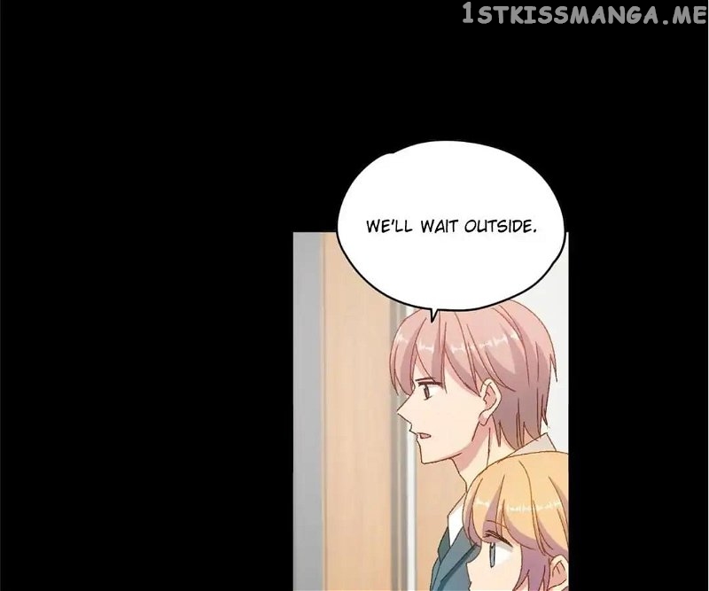 Am I Too Old for a Boyfriend?! chapter 85 - page 31
