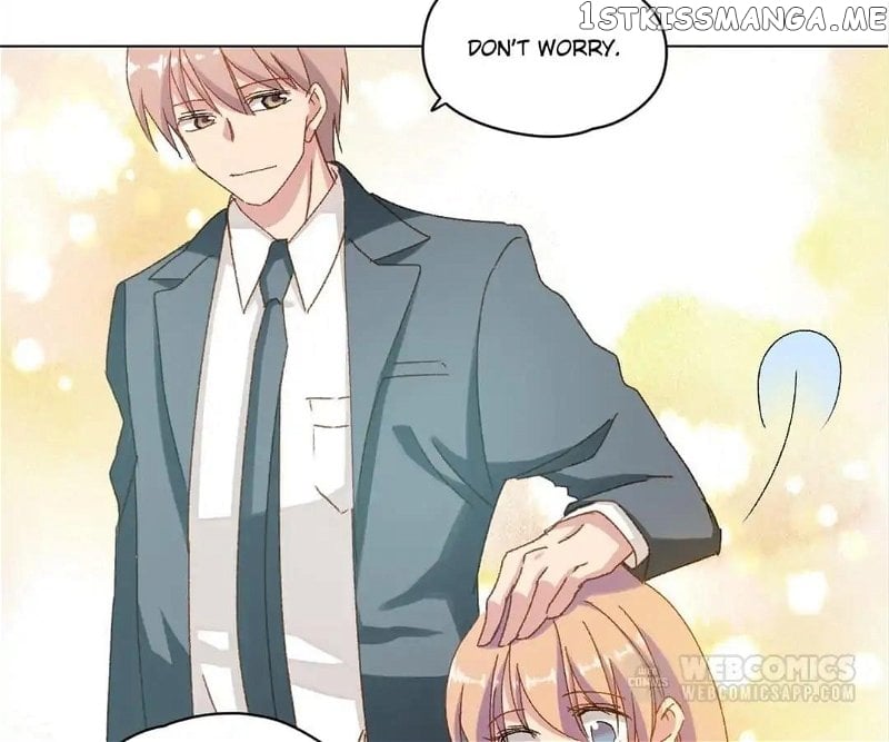 Am I Too Old for a Boyfriend?! chapter 85 - page 42