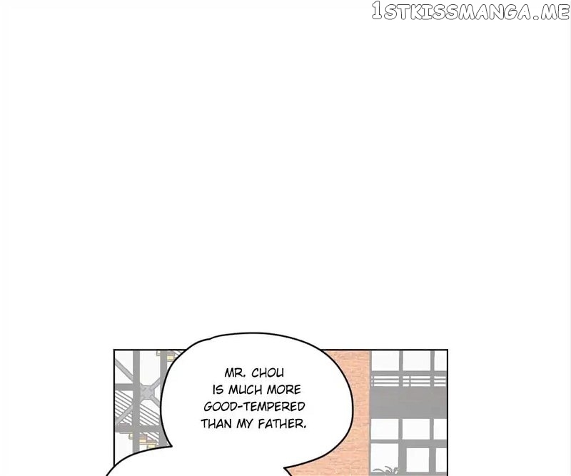 Am I Too Old for a Boyfriend?! chapter 85 - page 48