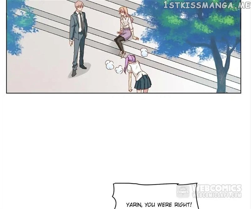 Am I Too Old for a Boyfriend?! chapter 85 - page 62