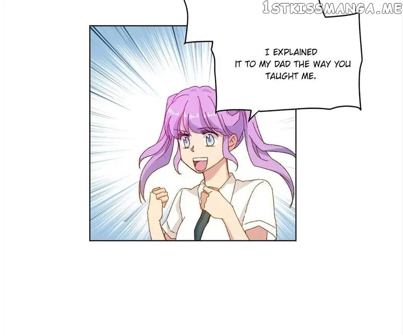 Am I Too Old for a Boyfriend?! chapter 85 - page 63