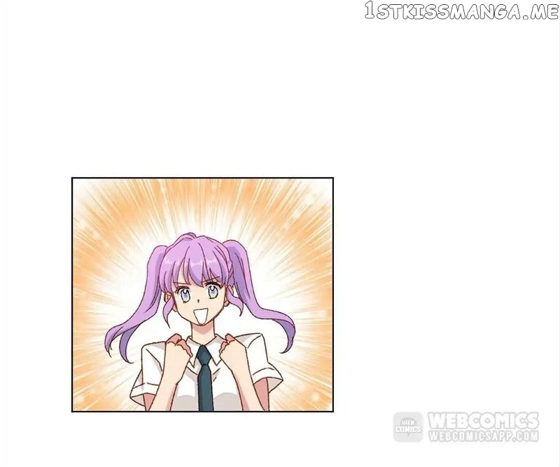 Am I Too Old for a Boyfriend?! chapter 85 - page 74