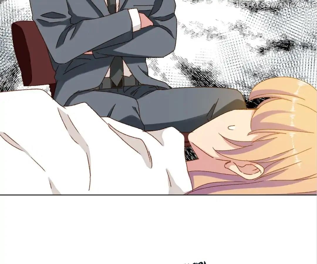 Am I Too Old for a Boyfriend?! chapter 84 - page 11