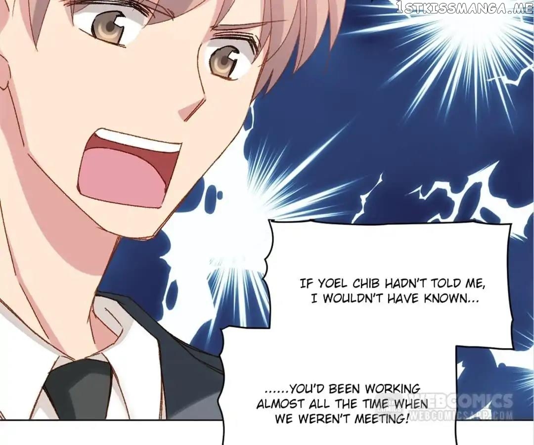 Am I Too Old for a Boyfriend?! chapter 84 - page 14