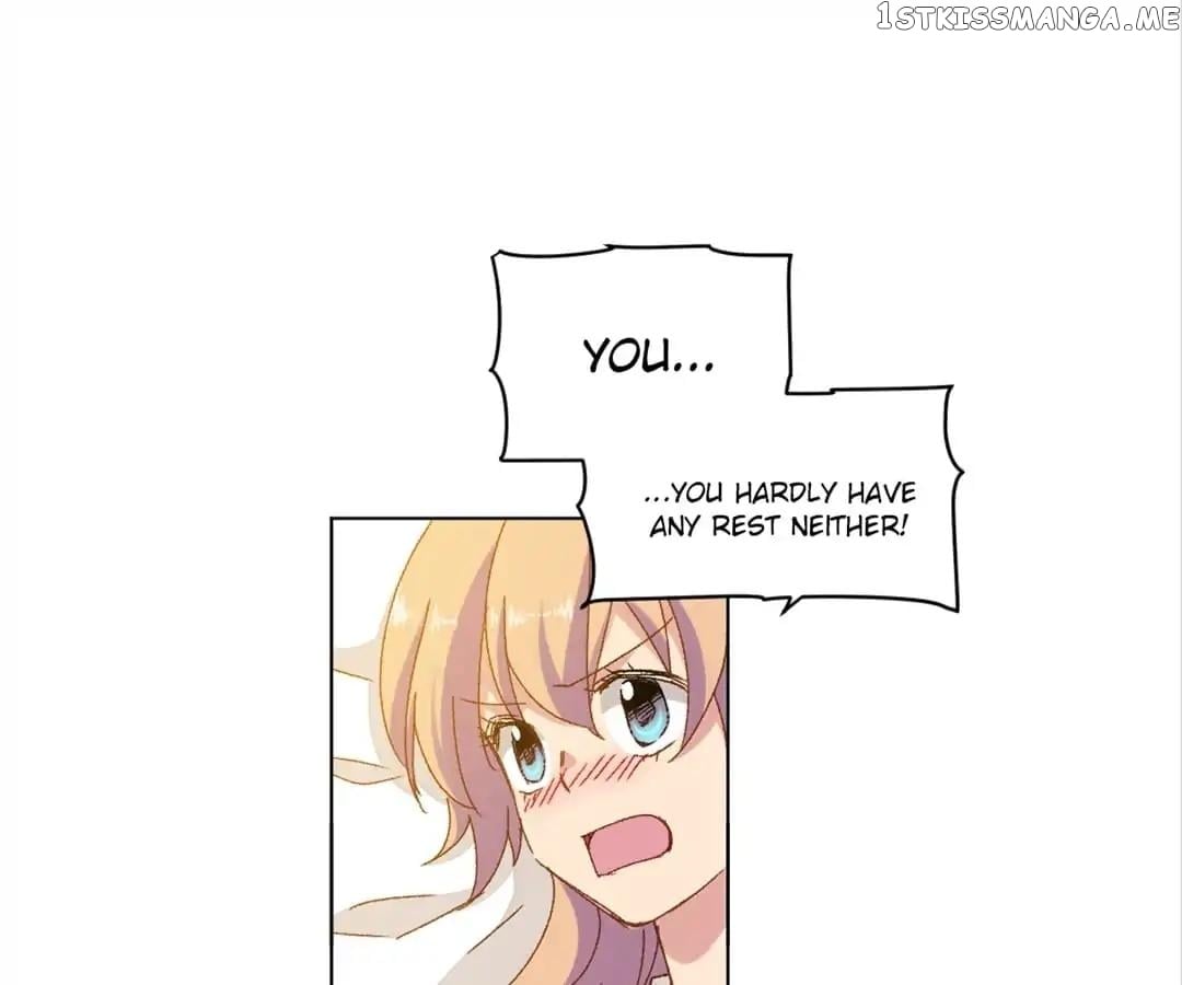 Am I Too Old for a Boyfriend?! chapter 84 - page 16