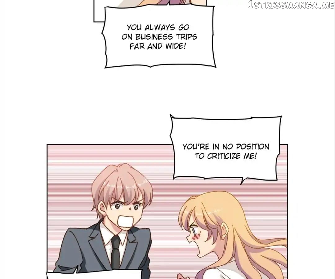 Am I Too Old for a Boyfriend?! chapter 84 - page 17