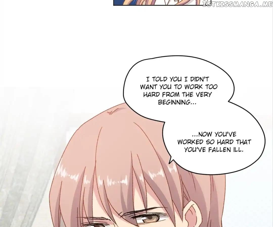 Am I Too Old for a Boyfriend?! chapter 84 - page 19