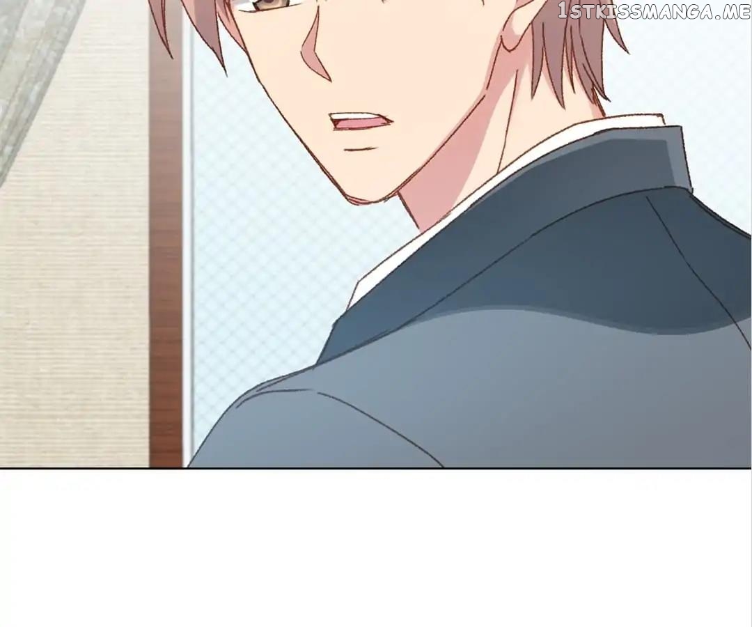Am I Too Old for a Boyfriend?! chapter 84 - page 20