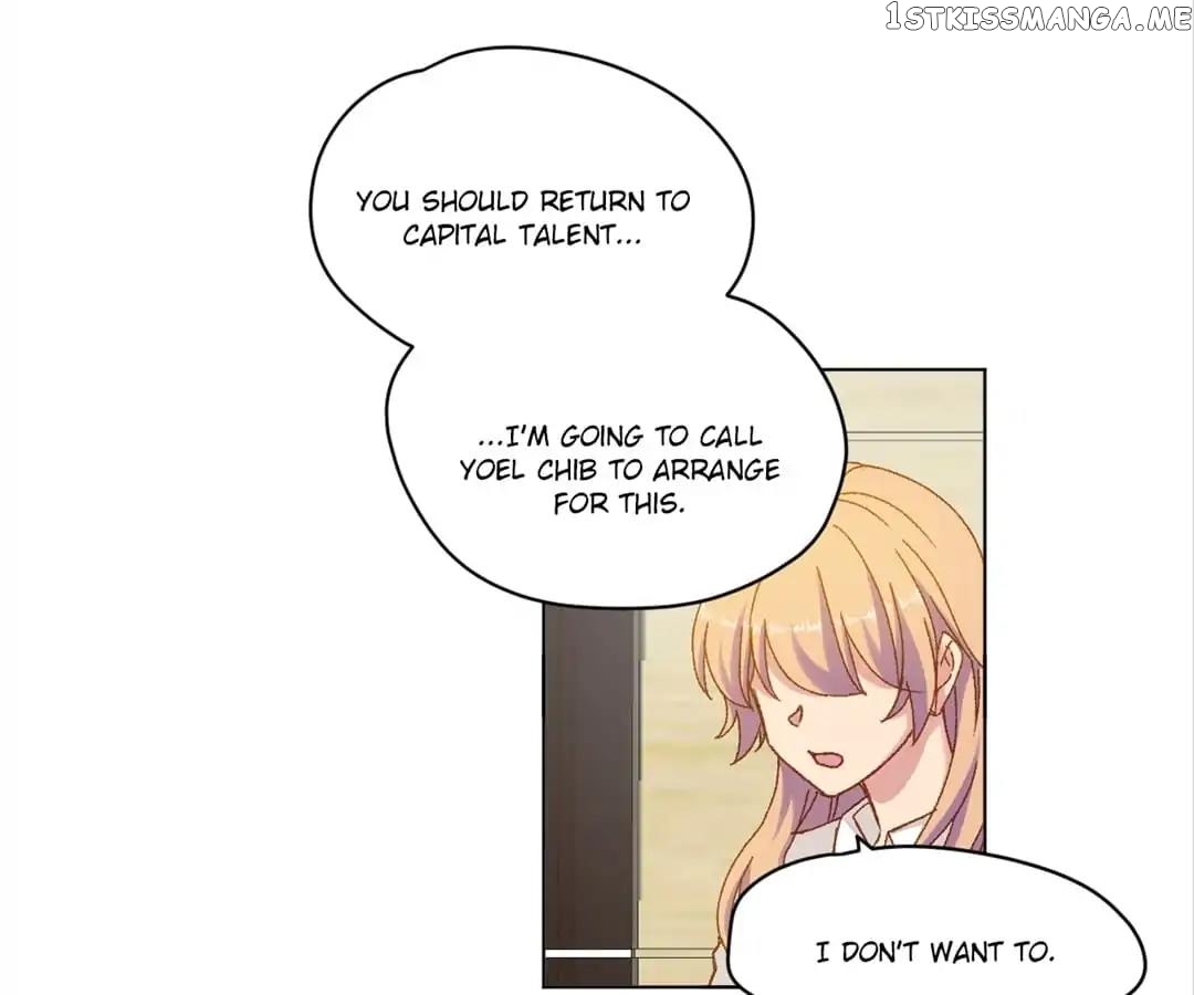 Am I Too Old for a Boyfriend?! chapter 84 - page 21