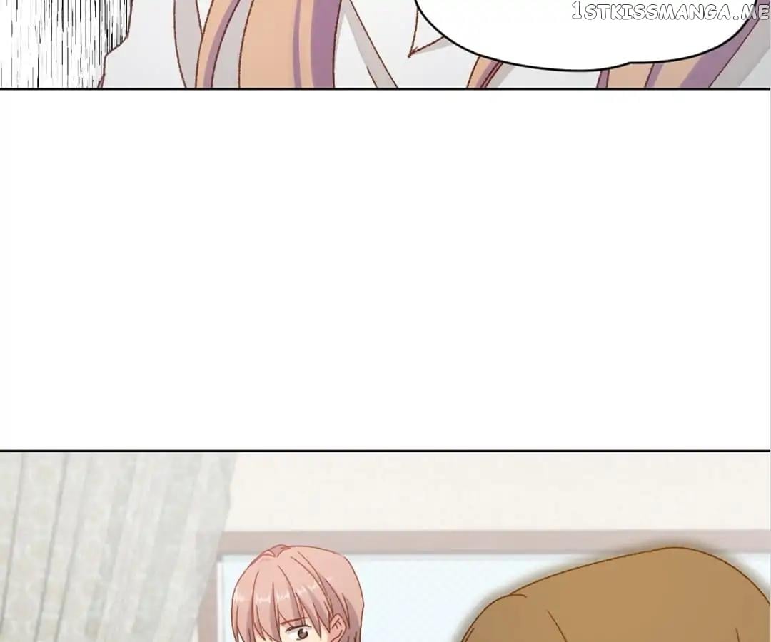 Am I Too Old for a Boyfriend?! chapter 84 - page 24
