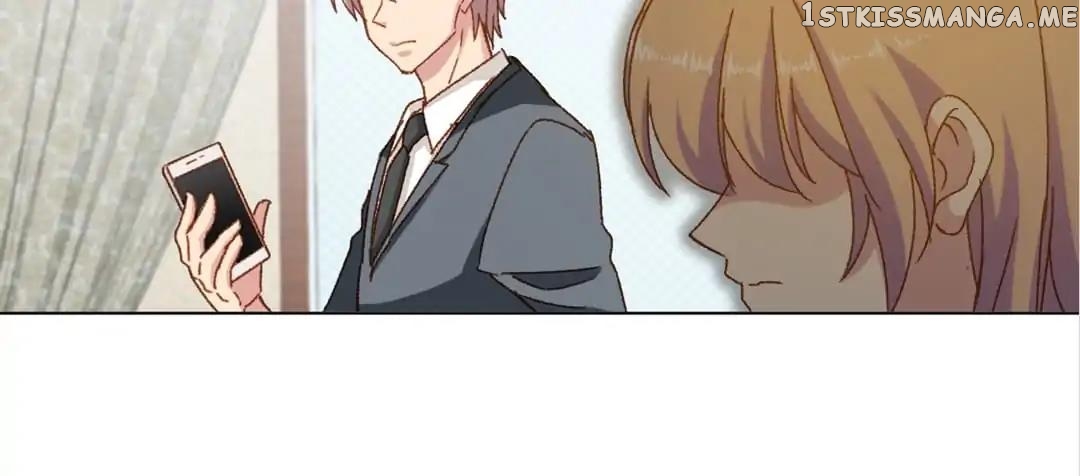 Am I Too Old for a Boyfriend?! chapter 84 - page 25