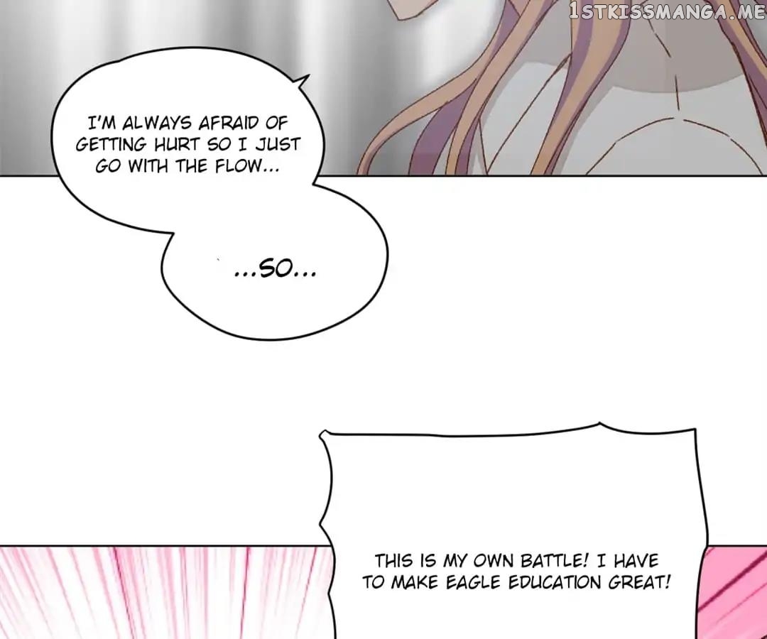Am I Too Old for a Boyfriend?! chapter 84 - page 27
