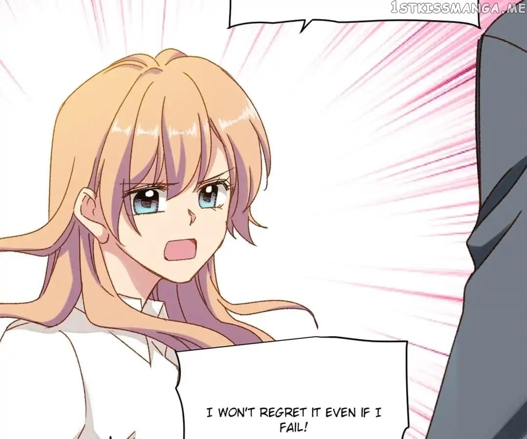 Am I Too Old for a Boyfriend?! chapter 84 - page 28