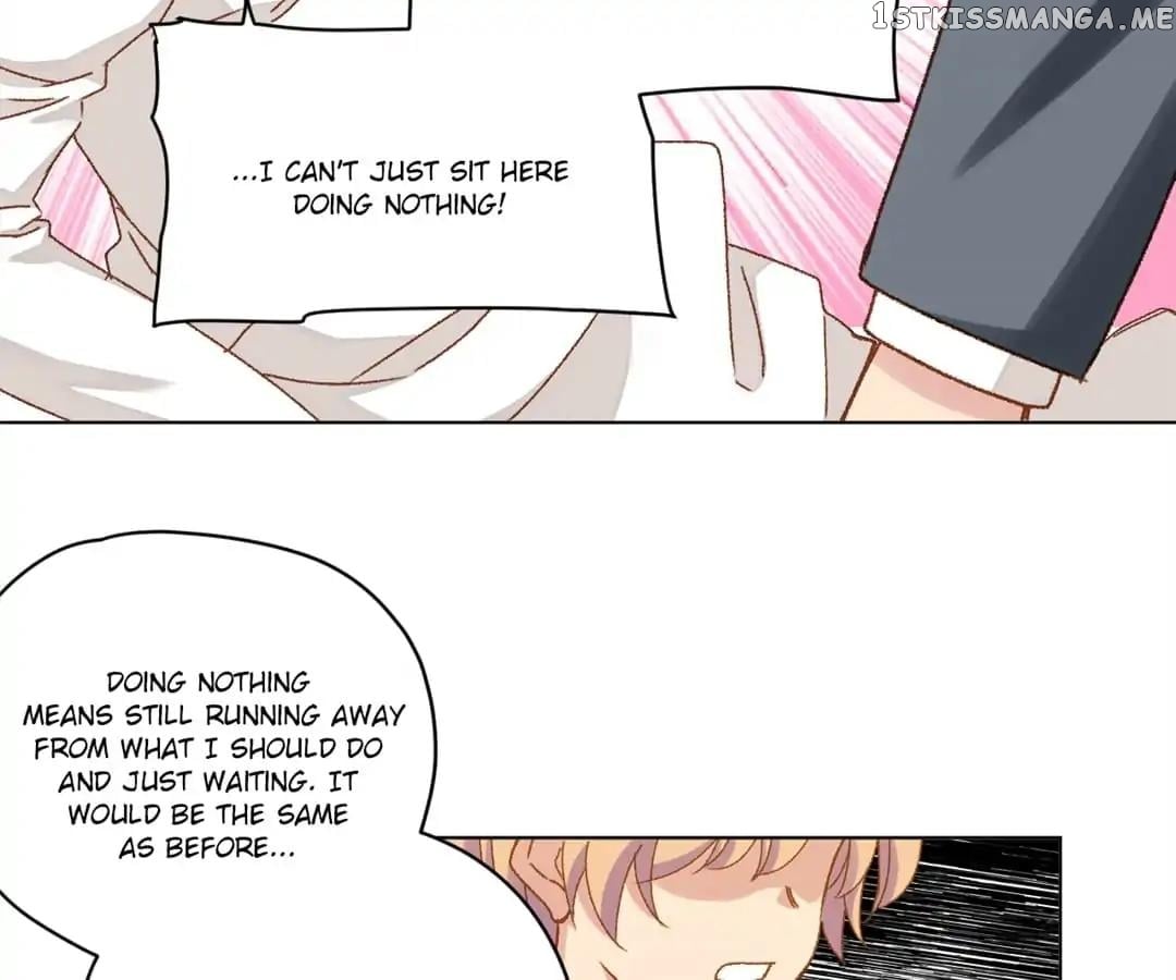 Am I Too Old for a Boyfriend?! chapter 84 - page 29